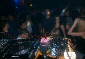 Požeška diskoteka The Best proslavila 13. rođendan