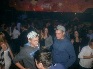 Požeška diskoteka The Best proslavila 13. rođendan