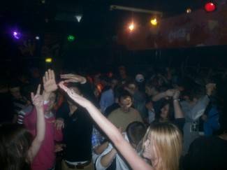 Požeška diskoteka The Best proslavila 13. rođendan