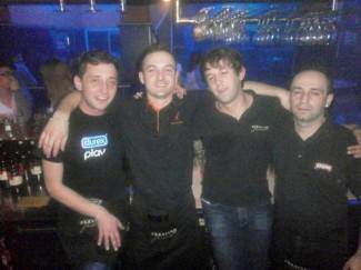 Požeška diskoteka The Best proslavila 13. rođendan