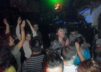 Požeška diskoteka The Best proslavila 13. rođendan
