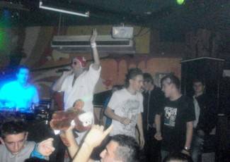 Požeška diskoteka The Best proslavila 13. rođendan