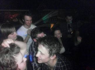 Požeška diskoteka The Best proslavila 13. rođendan