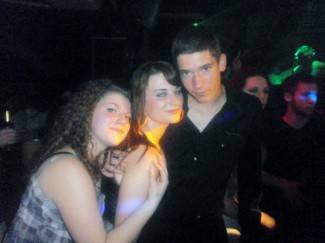 Požeška diskoteka The Best proslavila 13. rođendan