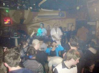 Požeška diskoteka The Best proslavila 13. rođendan