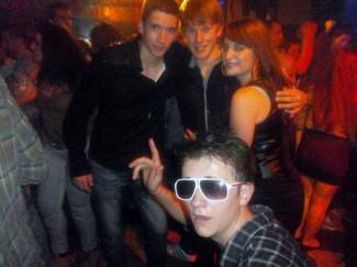 Požeška diskoteka The Best proslavila 13. rođendan