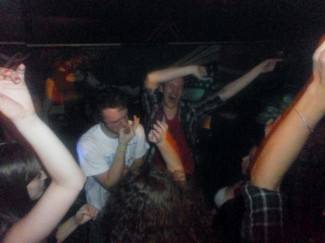 Požeška diskoteka The Best proslavila 13. rođendan