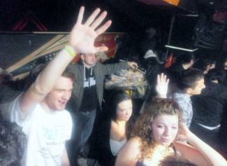 Požeška diskoteka The Best proslavila 13. rođendan