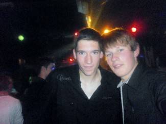 Požeška diskoteka The Best proslavila 13. rođendan