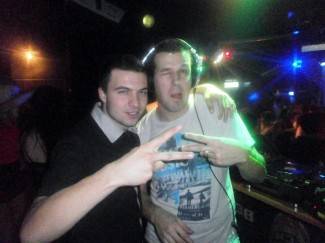 Požeška diskoteka The Best proslavila 13. rođendan