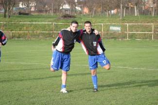 NK Lipik - NK Slavija (Pleternica) 1:1 NK Lipik - NK Slavija (Pleternica) 1:1