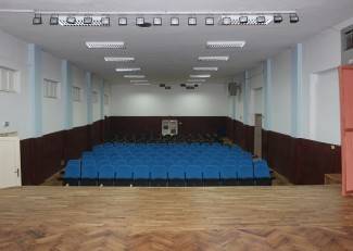 Kutjevo će dobiti kino, ulaz se neće naplaćivati Kutjevo će dobiti kino, ulaz se neće naplaćivati