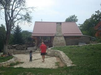 Konjički klub Filippos u Radovancima