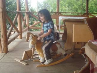 Konjički klub Filippos u Radovancima