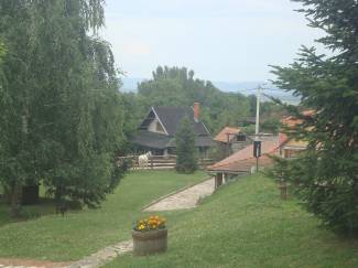 Konjički klub Filippos u Radovancima