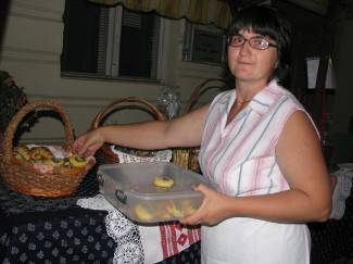 Rasplesani Česi i Slovaci oraspoložili okupljene (video)