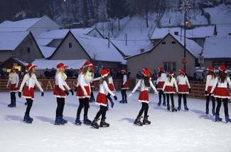 Predsjednik Ivo Josipović u posjetu Požegi