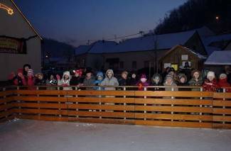 Predsjednik Ivo Josipović u posjetu Požegi