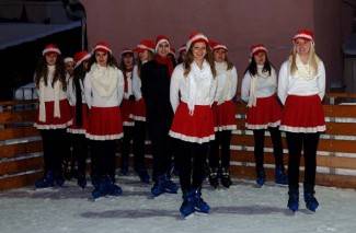 Predsjednik Ivo Josipović u posjetu Požegi