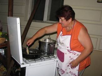 Rasplesani Česi i Slovaci oraspoložili okupljene (video)