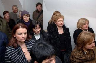 Predsjednik Ivo Josipović u posjetu Požegi