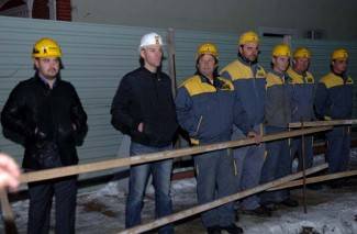 Predsjednik Ivo Josipović u posjetu Požegi