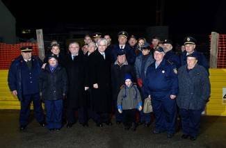 Predsjednik Ivo Josipović u posjetu Požegi