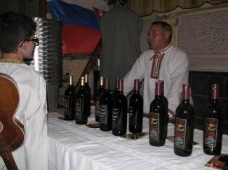 Rasplesani Česi i Slovaci oraspoložili okupljene (video)