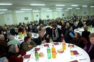 Predsjednik Ivo Josipović u posjetu Požegi