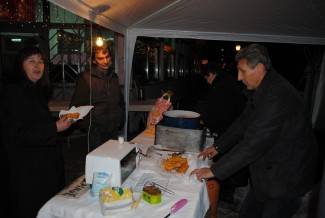 Predstavljeno tridesetak izlagača: Od kolača do umjetnina