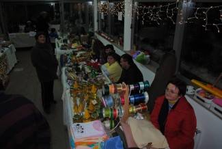 Predstavljeno tridesetak izlagača: Od kolača do umjetnina