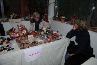 Predstavljeno tridesetak izlagača: Od kolača do umjetnina