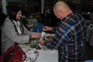 Predstavljeno tridesetak izlagača: Od kolača do umjetnina