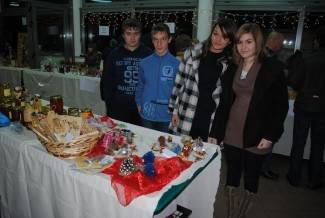 Predstavljeno tridesetak izlagača: Od kolača do umjetnina