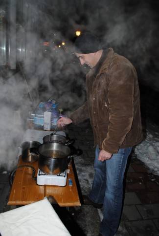 Predstavljeno tridesetak izlagača: Od kolača do umjetnina