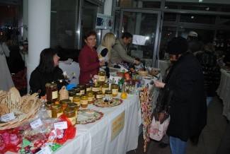 Predstavljeno tridesetak izlagača: Od kolača do umjetnina