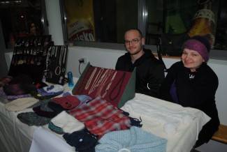 Predstavljeno tridesetak izlagača: Od kolača do umjetnina