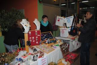 Predstavljeno tridesetak izlagača: Od kolača do umjetnina