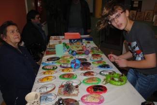 Predstavljeno tridesetak izlagača: Od kolača do umjetnina