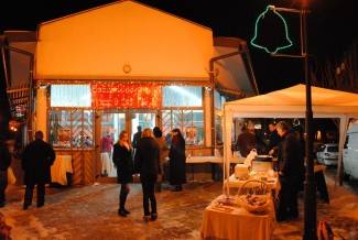 Predstavljeno tridesetak izlagača: Od kolača do umjetnina