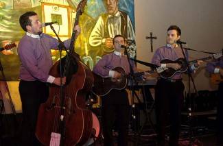 Velika: Advent s Legendama