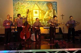 Velika: Advent s Legendama