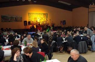 Velika: Advent s Legendama