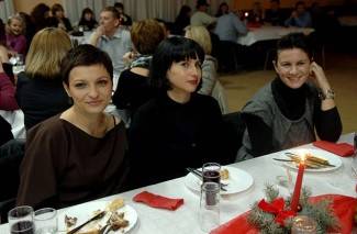 Velika: Advent s Legendama