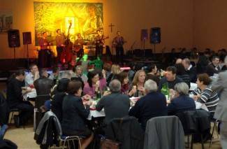 Velika: Advent s Legendama