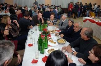 Velika: Advent s Legendama