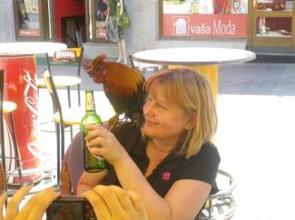 PožArt 2 - galerija ulice