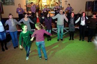 Velika: Advent s Legendama