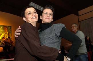 Velika: Advent s Legendama