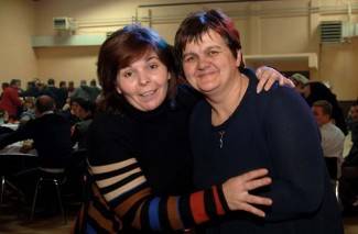 Velika: Advent s Legendama